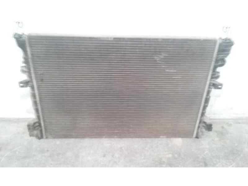 Recambio de radiador agua para citroën evasion 2.0 hdi sx referencia OEM IAM   