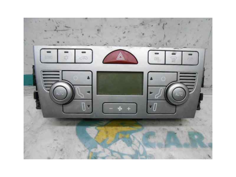 Recambio de mando climatizador para lancia ypsilon (101) 1.3 multijet 16v argento (10.2006) referencia OEM IAM A83017100 7354677