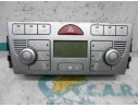 Recambio de mando climatizador para lancia ypsilon (101) 1.3 multijet 16v argento (10.2006) referencia OEM IAM A83017100 7354677