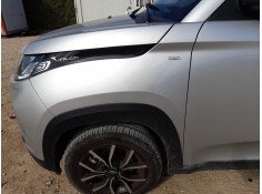 Recambio de aleta delantera izquierda para mahindra kuv 100 nxt 1.2 vvt referencia OEM IAM   