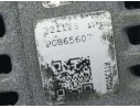 Recambio de alternador para citroën c3 hdi 70 collection referencia OEM IAM 5705NE PCB6507 