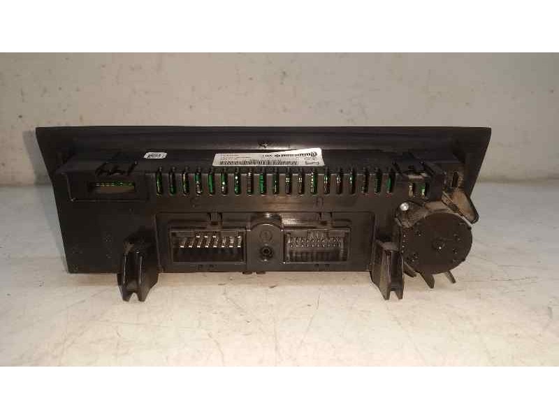 Recambio de mando climatizador para seat ibiza (6j5) stylance / style referencia OEM IAM A2C53407179 6J0820043B CONTINENTAL