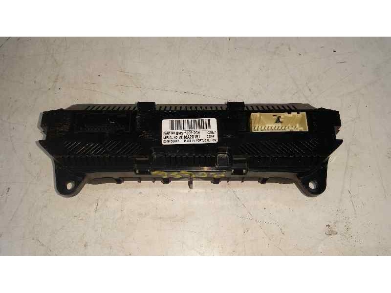 Recambio de mando climatizador para ford focus lim. (cb8) titanium referencia OEM IAM BM5T18C612CH  