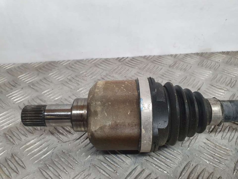 Recambio de transmision delantera izquierda para peugeot 2008 (p1) allure referencia OEM IAM 9824878280 8PQ53 2049695