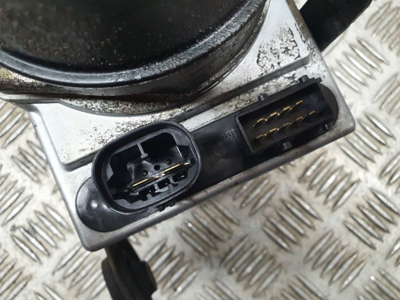 Recambio de bomba direccion electrica para peugeot 307 (s1) xt referencia OEM IAM 9645102480  