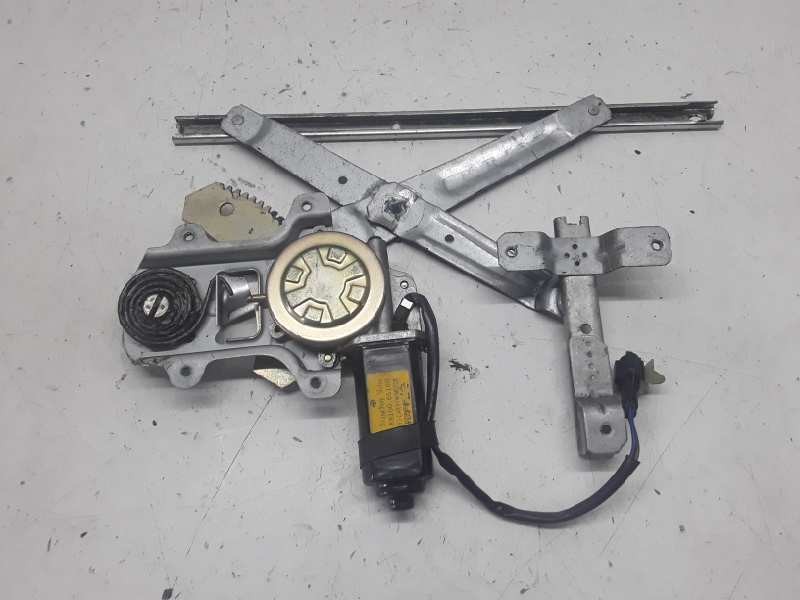 Recambio de elevalunas trasero derecho para ssangyong musso referencia OEM IAM   2 PINES