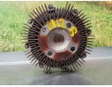 Recambio de ventilador viscoso motor para toyota hilux (kun) double cab sol 4x4 referencia OEM IAM   