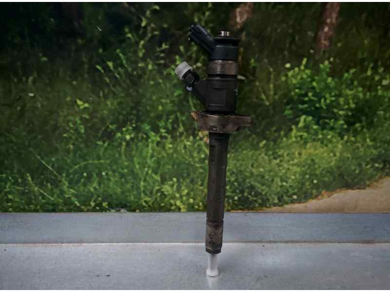 Recambio de inyector para citroën c4 picasso 1.6 16v hdi fap referencia OEM IAM 445110297  BOSCH