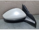 Recambio de retrovisor derecho para peugeot 2008 (p1) active referencia OEM IAM 98271323XT  ELECTRICO