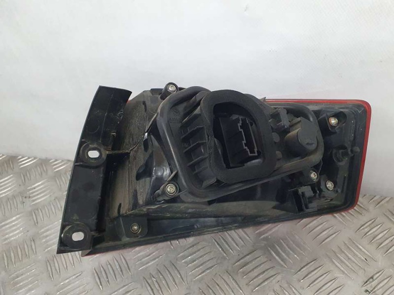 Recambio de piloto trasero izquierdo para seat toledo (kg3) style referencia OEM IAM SIN REF  EXTERIOR