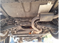 PUENTE TRASERO 5120648060 DISCO C/ABS Y 5 TORNILLOS 