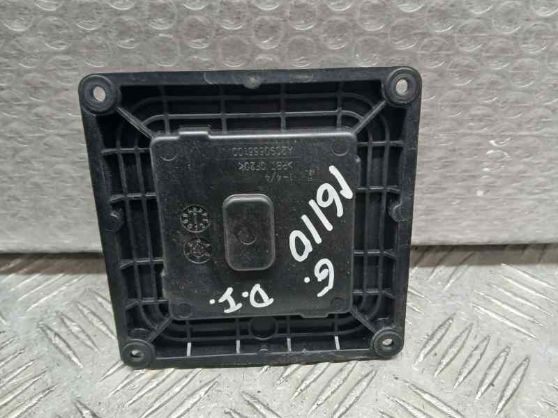 Recambio de centralita faro para nissan towstar acenta referencia OEM IAM 260559976R A2C90665604 LADO IZQUIERDO CONTINENTAL