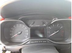 Recambio de cuadro instrumentos para citroën c3 iii (sx) 1.2 puretech 82 referencia OEM IAM 9823058380  