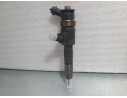Recambio de inyector para peugeot 208 1.6 16v hdi fap referencia OEM IAM 0445110739 BOSCH BOSCH