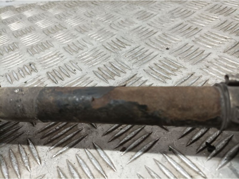 Recambio de transmision delantera izquierda para chevrolet aveo ls referencia OEM IAM 96348790  PINTURA DESCORCHADA