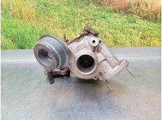 Recambio de turbocompresor para citroën c3 1.2 12v vti referencia OEM IAM 9812723880 836250 HONEYWELL