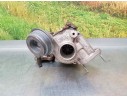 Recambio de turbocompresor para citroën c3 1.2 12v vti referencia OEM IAM 9812723880 836250 HONEYWELL
