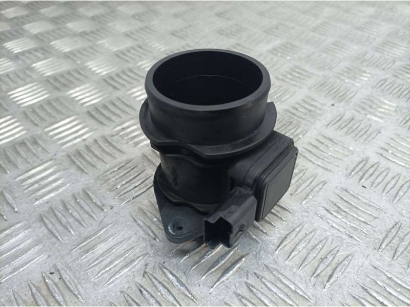 Recambio de caudalimetro para citroën c3 hdi 70 collection referencia OEM IAM 9647144080 5WK97004 SIEMENS VDO