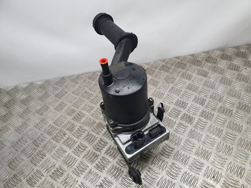 Recambio de bomba direccion electrica para peugeot 307 (s1) xt referencia OEM IAM 9645102480  