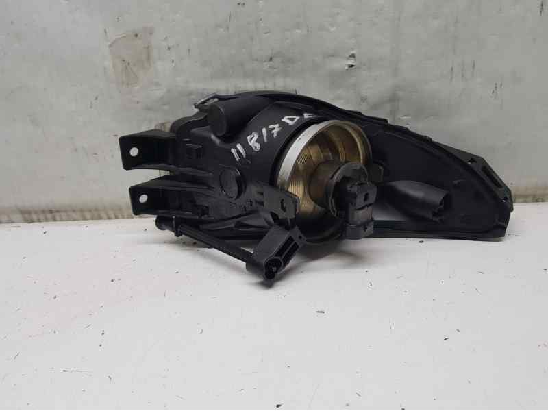 Recambio de faro antiniebla derecho para opel insignia berlina edition referencia OEM IAM   