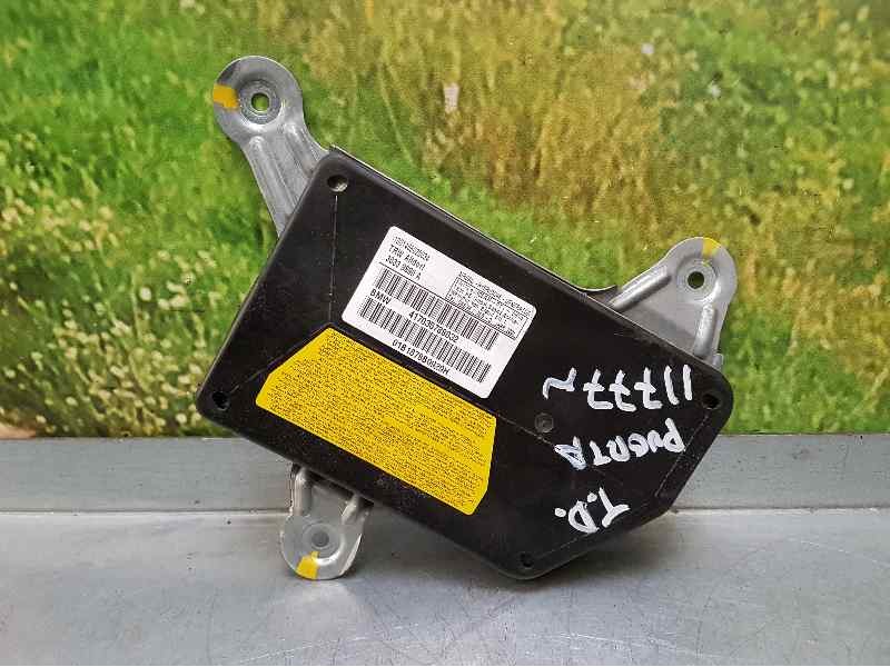 Recambio de airbag lateral trasero derecho para bmw x5 (e53) 3.0d referencia OEM IAM 417035788032 30339890A TRW