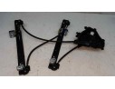 Recambio de elevalunas delantero izquierdo para seat ibiza (6j5) stylance / style referencia OEM IAM   ELECTRICO