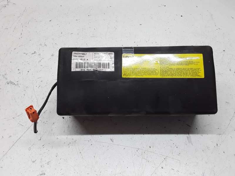 Recambio de kit airbag para bmw serie 3 coupe (e36) referencia OEM IAM   