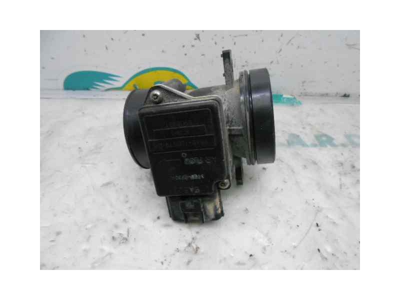 Recambio de caudalimetro para ford focus berlina (cak) ghia referencia OEM IAM 98AB12B579DA  