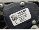 Recambio de potenciometro pedal para nissan micra v (k14) acenta referencia OEM IAM 180025FA0B 6PV01290201 