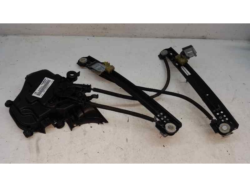Recambio de elevalunas delantero izquierdo para seat ibiza (6j5) stylance / style referencia OEM IAM   ELECTRICO