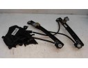 Recambio de elevalunas delantero izquierdo para seat ibiza (6j5) stylance / style referencia OEM IAM   ELECTRICO