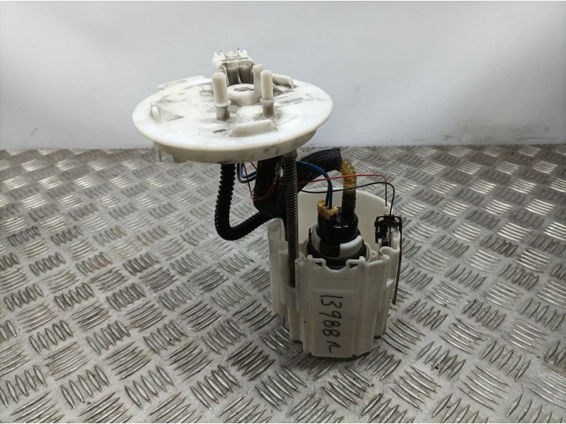 Recambio de aforador para chevrolet cruze hatchback lt referencia OEM IAM 13504149 D01R00S300 BOSCH