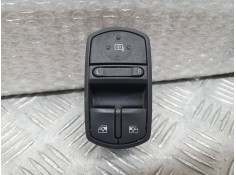 Recambio de mando elevalunas delantero izquierdo para opel corsa d catch me referencia OEM IAM 13258521 315625731 