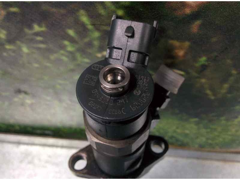 Recambio de inyector para citroën c4 picasso 1.6 16v hdi fap referencia OEM IAM 445110297  BOSCH