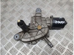 Recambio de motor limpia delantero para citroën c4 grand picasso millenium referencia OEM IAM 9687621780 W000013746 VALEO