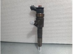 Recambio de inyector para peugeot 208 1.6 16v hdi fap referencia OEM IAM 0445110739 BOSCH BOSCH