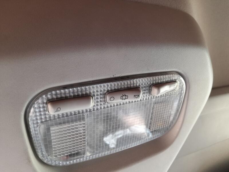 Recambio de luz interior para citroën c4 picasso i monospace (ud_) 1.6 hdi referencia OEM IAM 6362Q2  