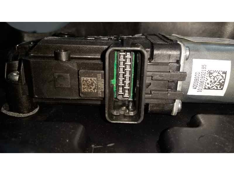 Recambio de elevalunas delantero izquierdo para seat ibiza (6j5) stylance / style referencia OEM IAM   ELECTRICO