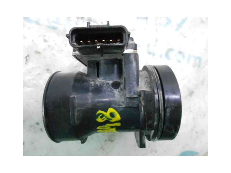 Recambio de caudalimetro para ford focus berlina (cak) ghia referencia OEM IAM 98AB12B579DA  