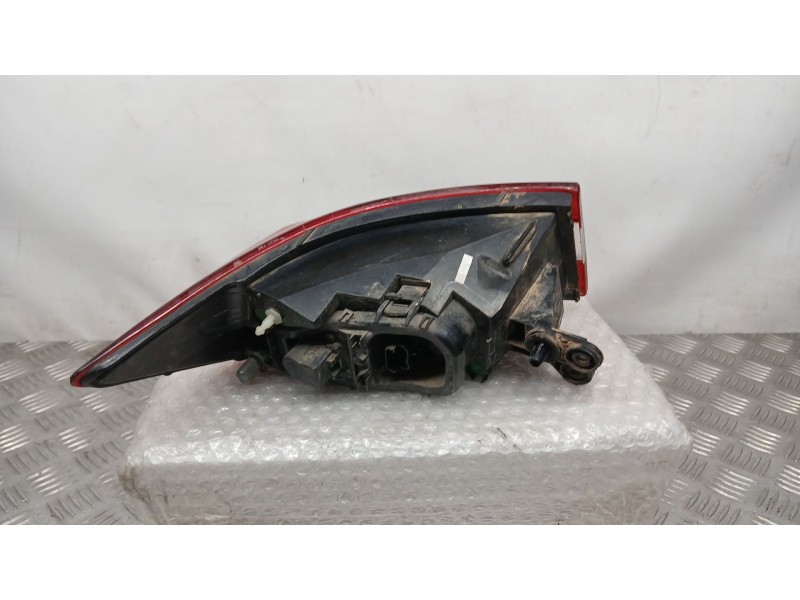Recambio de piloto trasero derecho exterior para renault clio iv (bh_) 1.5 dci 75 referencia OEM IAM 265509846R  