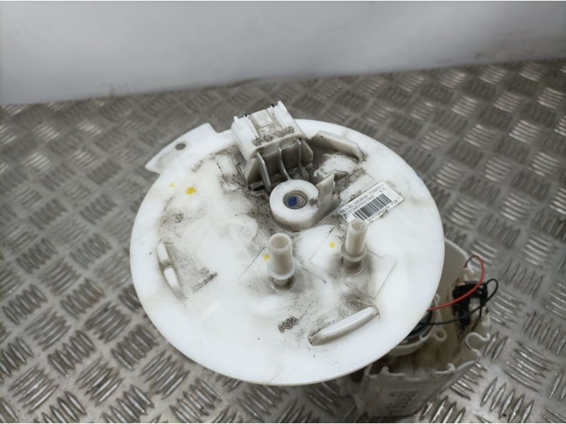 Recambio de aforador para chevrolet cruze hatchback lt referencia OEM IAM 13504149 D01R00S300 BOSCH