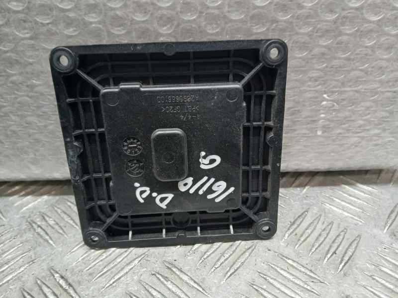 Recambio de centralita faro para nissan towstar acenta referencia OEM IAM 260559976R A2C90665604 LADO DERECHO CONTINENTAL