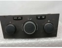 Recambio de mando climatizador para opel zafira b cosmo referencia OEM IAM 13168100 901512570000 