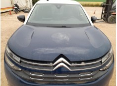 Recambio de capot para citroën c5 aircross (ac_, aj_, ar_, a4_) 1.2 puretech 130 (arhnsj) referencia OEM IAM 9825770480  