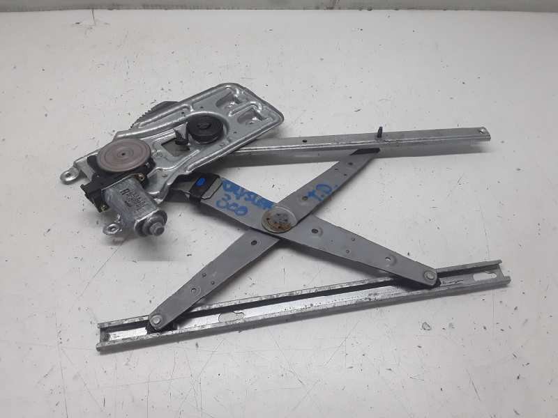 Recambio de elevalunas trasero derecho para chrysler 300 m (lr) 2.7 v6 referencia OEM IAM  2 PINES 