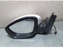 Recambio de retrovisor izquierdo para peugeot 2008 (p1) active referencia OEM IAM 98271327XT  ELECTRICO