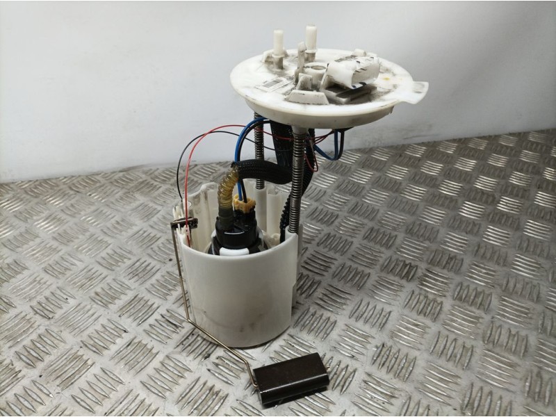 Recambio de aforador para chevrolet cruze hatchback lt referencia OEM IAM 13504149 D01R00S300 BOSCH