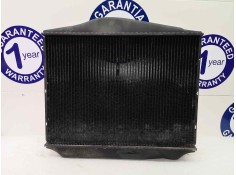 Recambio de radiador agua para volvo serie 850 2.3 20v turbo cat referencia OEM IAM   