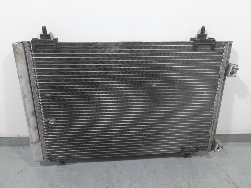 Recambio de condensador / radiador aire acondicionado para peugeot 308 i (4a_, 4c_) 1.6 hdi referencia OEM IAM 9682531580  