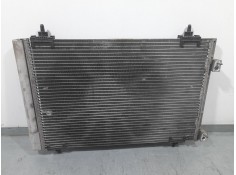 CONDENSADOR / RADIADOR AIRE ACONDICIONADO 9682531580 